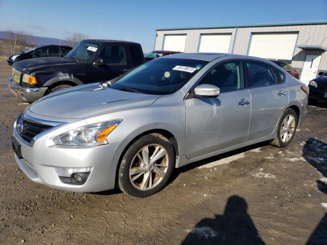 NISSAN ALTIMA 2.5 2015 1n4al3ap7fc492614