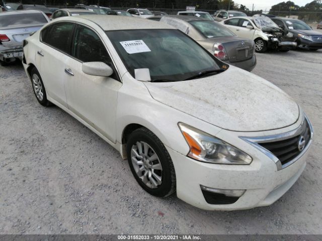 NISSAN ALTIMA 2015 1n4al3ap7fc492726