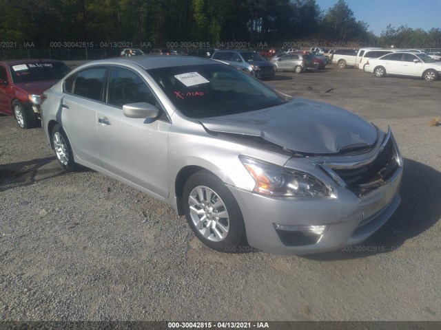 NISSAN ALTIMA 2015 1n4al3ap7fc493892