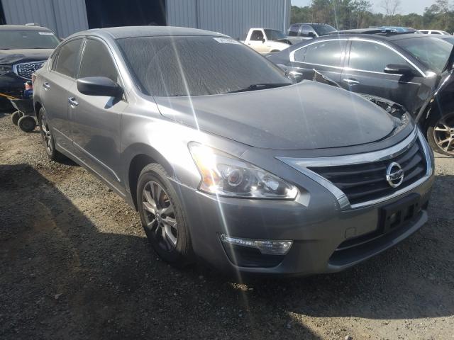 NISSAN ALTIMA 2.5 2015 1n4al3ap7fc494119