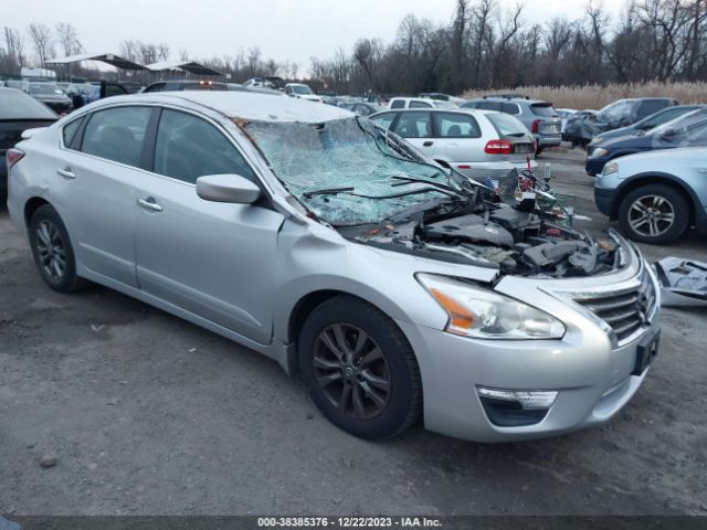 NISSAN ALTIMA 2015 1n4al3ap7fc494153