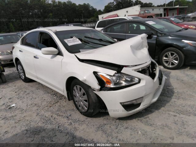 NISSAN ALTIMA 2015 1n4al3ap7fc494346