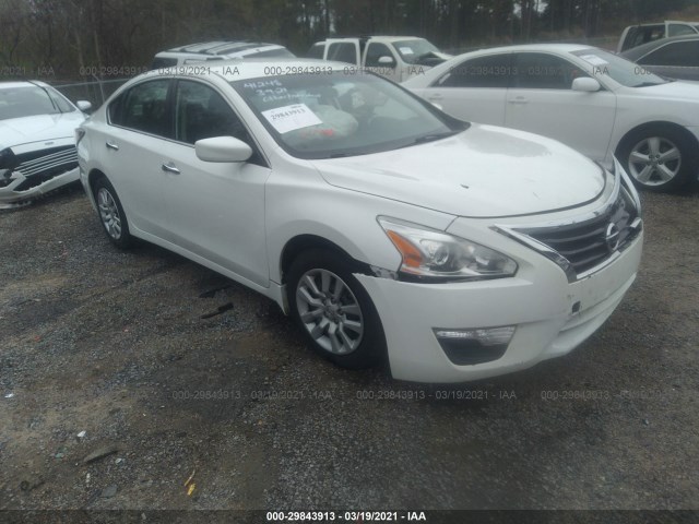 NISSAN ALTIMA 2015 1n4al3ap7fc494931