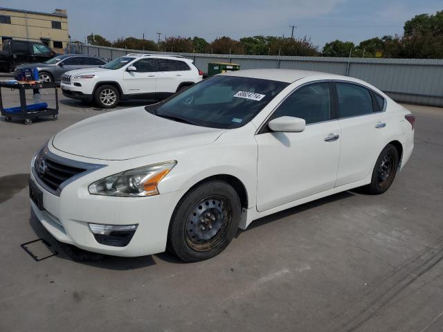 NISSAN ALTIMA 2.5 2015 1n4al3ap7fc495092