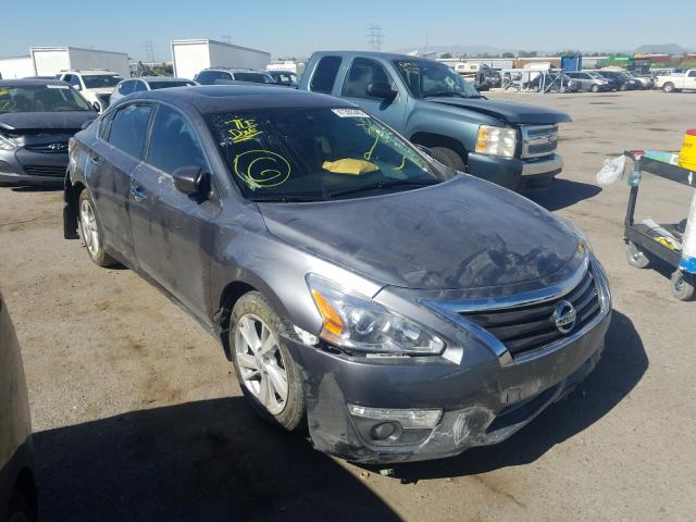 NISSAN ALTIMA 2.5 2015 1n4al3ap7fc495769