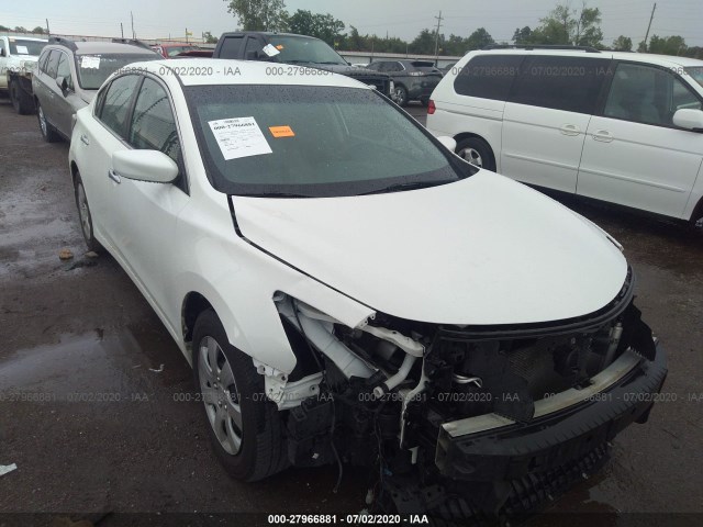 NISSAN ALTIMA 2015 1n4al3ap7fc496341