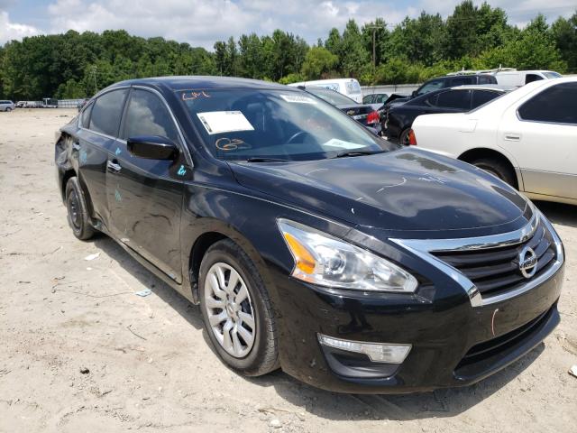 NISSAN ALTIMA 2.5 2015 1n4al3ap7fc496453