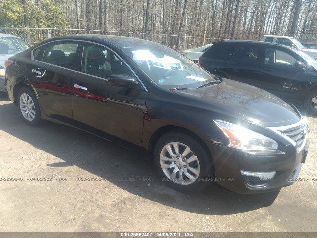 NISSAN ALTIMA 2015 1n4al3ap7fc496713