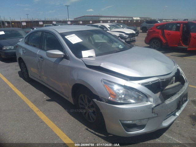 NISSAN ALTIMA 2015 1n4al3ap7fc496887