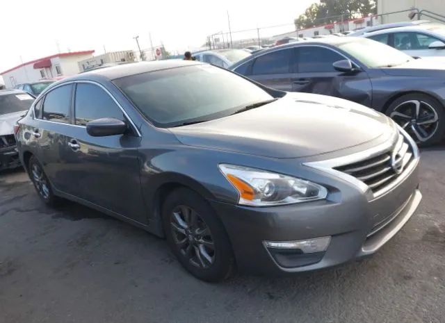 NISSAN ALTIMA 2015 1n4al3ap7fc496999