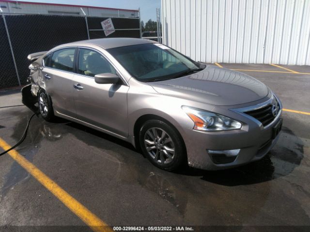 NISSAN ALTIMA 2015 1n4al3ap7fc497182