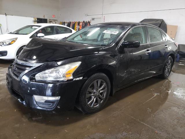 NISSAN ALTIMA 2.5 2015 1n4al3ap7fc498042