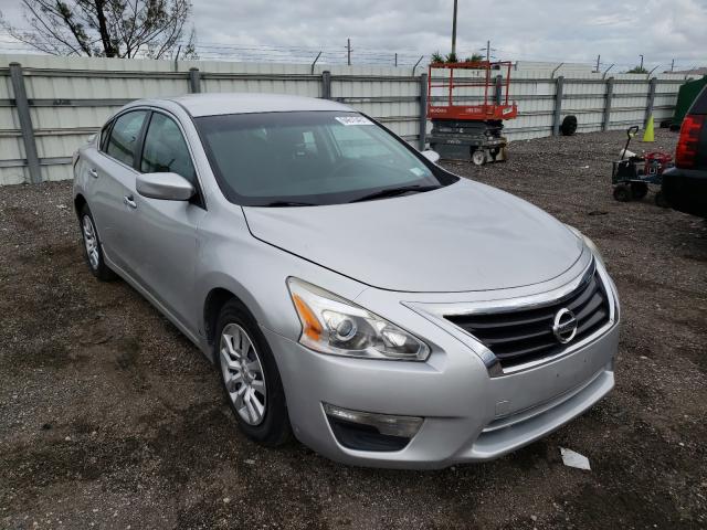 NISSAN ALTIMA 2.5 2016 1n4al3ap7fc498252