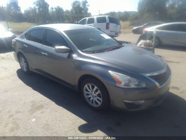 NISSAN ALTIMA 2015 1n4al3ap7fc499434