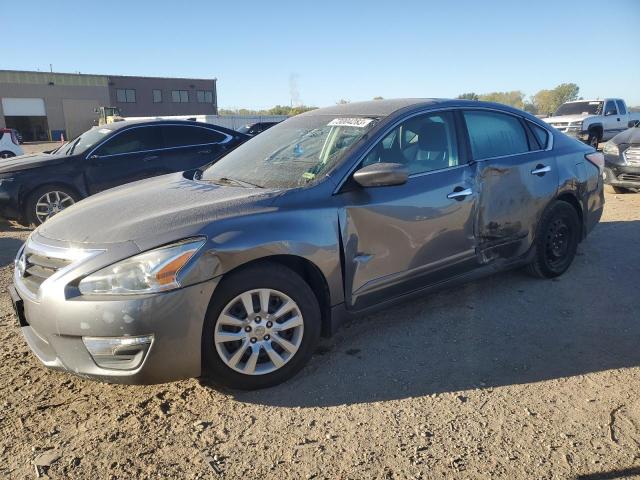 NISSAN ALTIMA 2.5 2015 1n4al3ap7fc567201