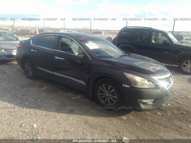 NISSAN ALTIMA 2015 1n4al3ap7fc567926