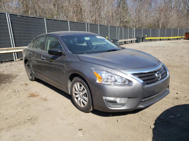 NISSAN ALTIMA 2.5 2015 1n4al3ap7fc568106