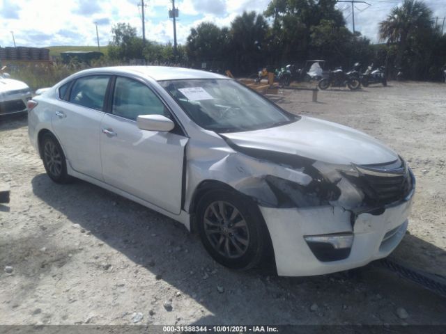 NISSAN ALTIMA 2015 1n4al3ap7fc568302