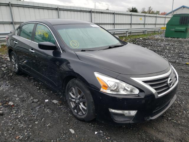 NISSAN ALTIMA 2.5 2015 1n4al3ap7fc568638