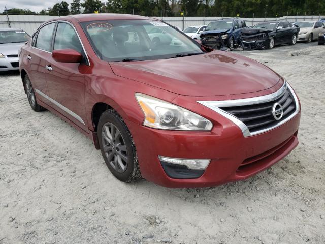 NISSAN ALTIMA 2.5 2015 1n4al3ap7fc569336