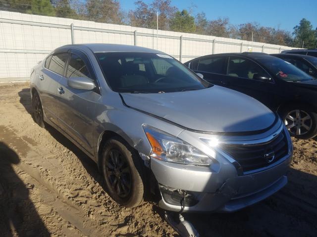 NISSAN ALTIMA 2.5 2015 1n4al3ap7fc570227