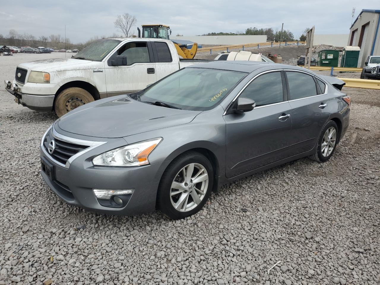 NISSAN ALTIMA 2015 1n4al3ap7fc570325