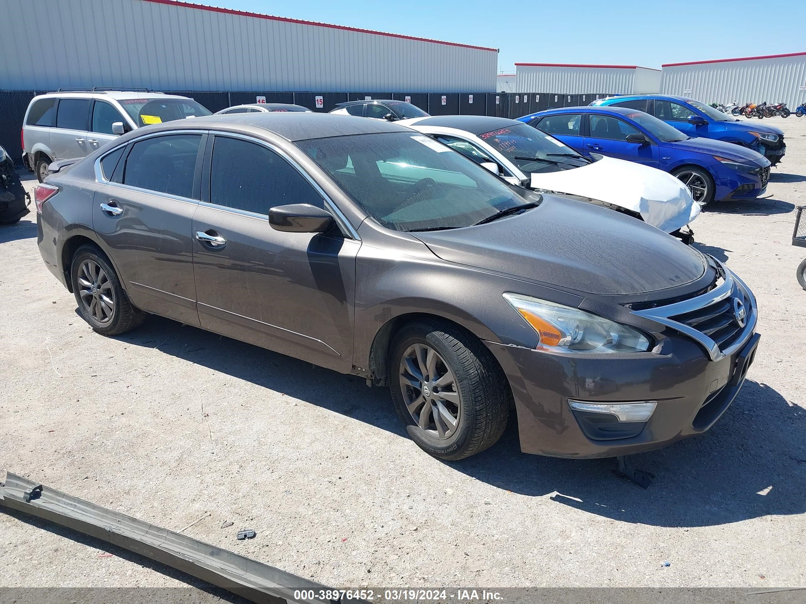 NISSAN ALTIMA 2015 1n4al3ap7fc570552