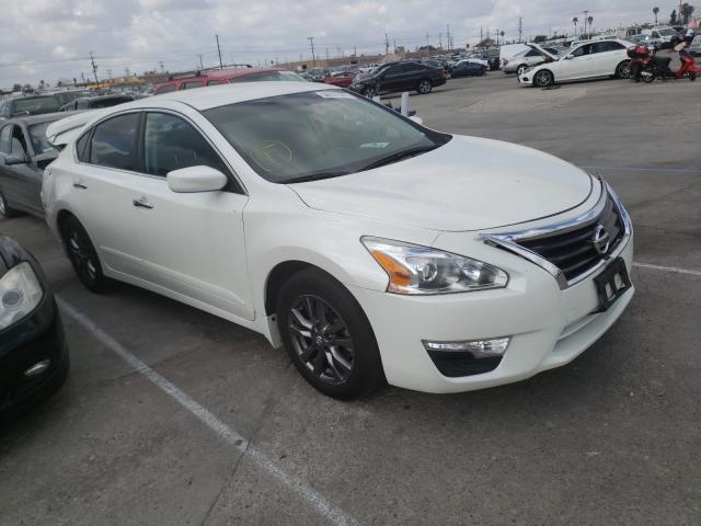 NISSAN ALTIMA 2.5 2015 1n4al3ap7fc571121