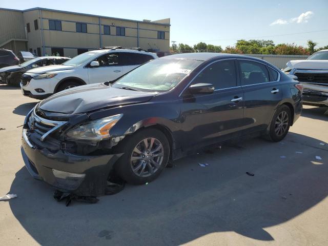 NISSAN ALTIMA 2.5 2015 1n4al3ap7fc571264