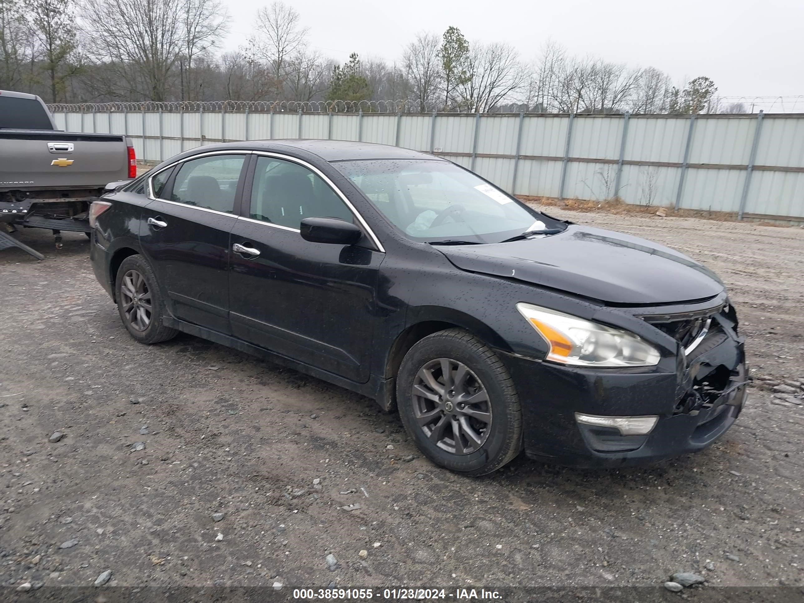 NISSAN ALTIMA 2015 1n4al3ap7fc571409