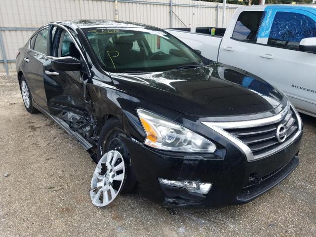 NISSAN ALTIMA 2.5 2015 1n4al3ap7fc571958