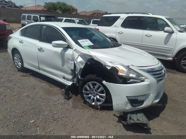 NISSAN ALTIMA 2015 1n4al3ap7fc572236