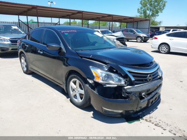 NISSAN ALTIMA 2015 1n4al3ap7fc572527