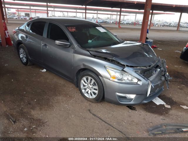 NISSAN ALTIMA 2015 1n4al3ap7fc572818