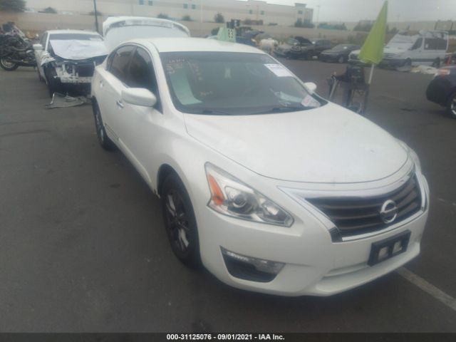 NISSAN ALTIMA 2015 1n4al3ap7fc572902