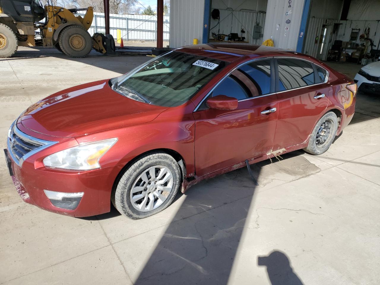 NISSAN ALTIMA 2015 1n4al3ap7fc574472