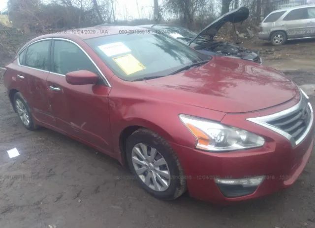 NISSAN ALTIMA 2015 1n4al3ap7fc574486