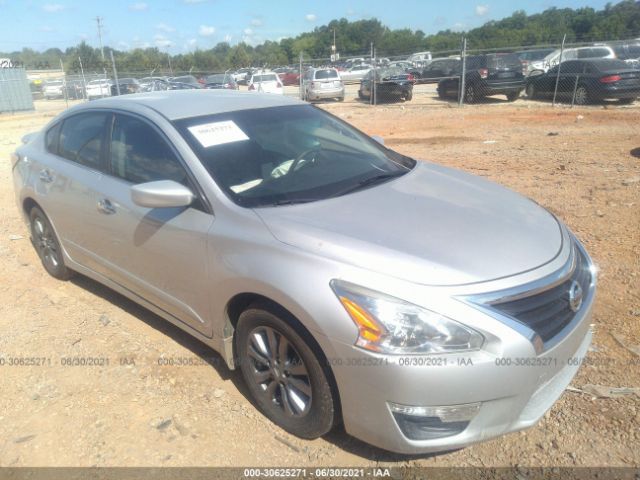 NISSAN ALTIMA 2015 1n4al3ap7fc574665