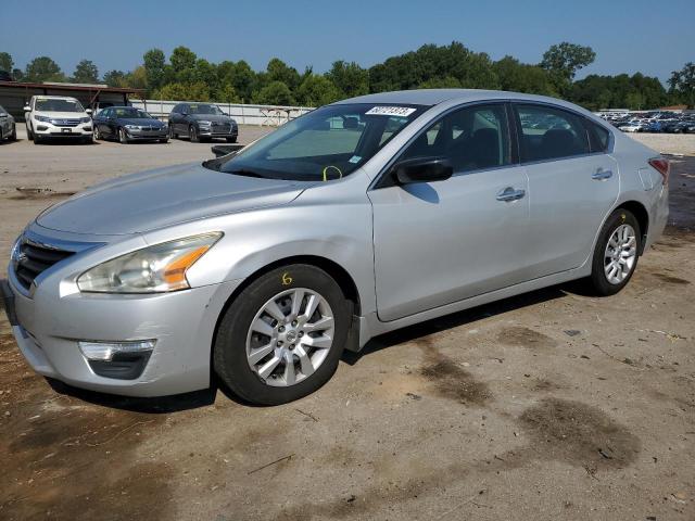 NISSAN ALTIMA 2.5 2015 1n4al3ap7fc574701