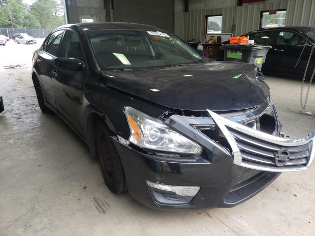 NISSAN ALTIMA 2.5 2015 1n4al3ap7fc575220