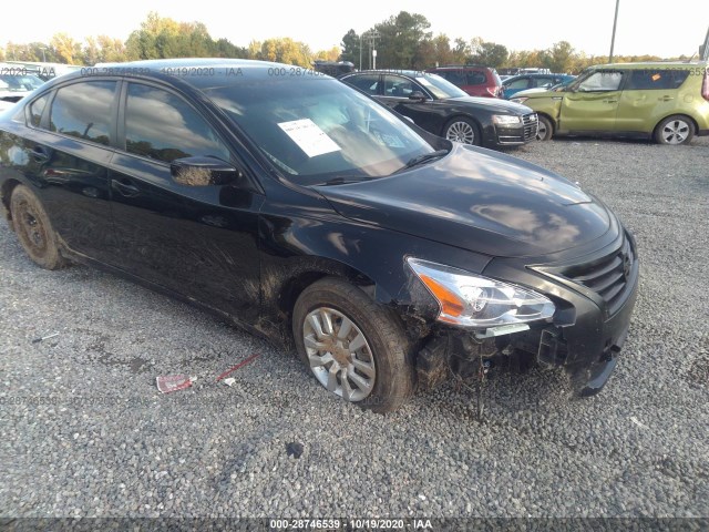 NISSAN ALTIMA 2015 1n4al3ap7fc575301