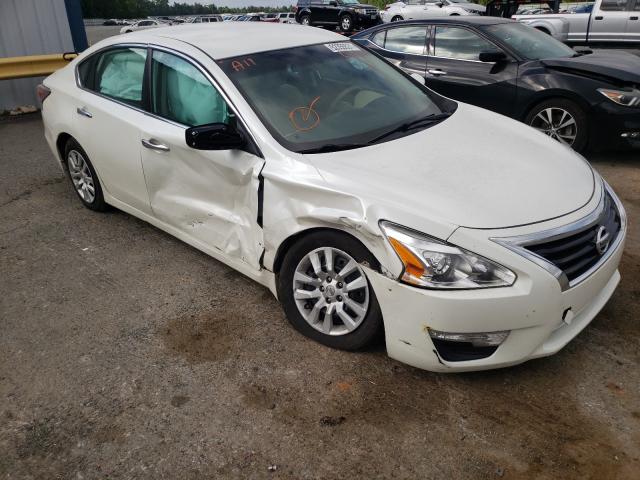 NISSAN ALTIMA 2.5 2015 1n4al3ap7fc575606