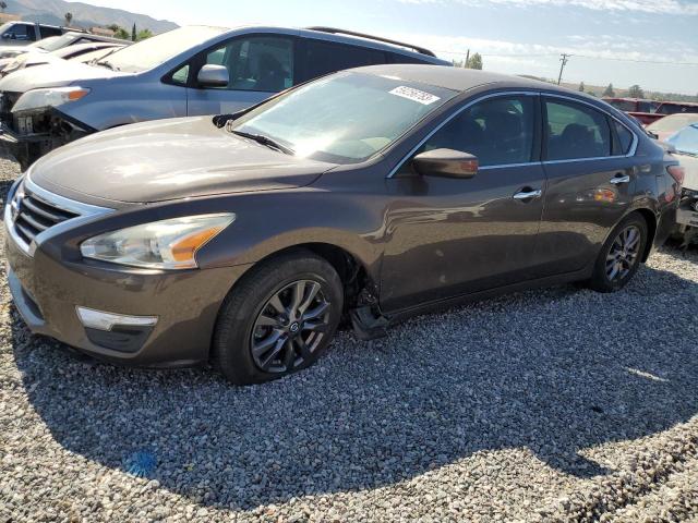 NISSAN ALTIMA 2.5 2015 1n4al3ap7fc577064