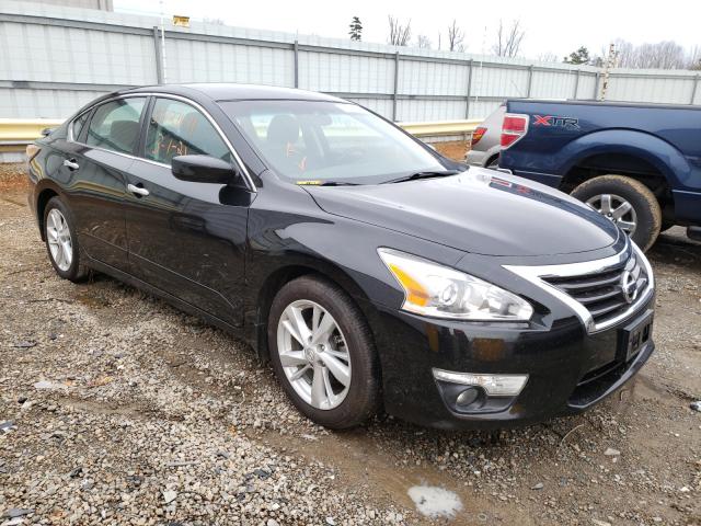 NISSAN ALTIMA 2.5 2015 1n4al3ap7fc577355