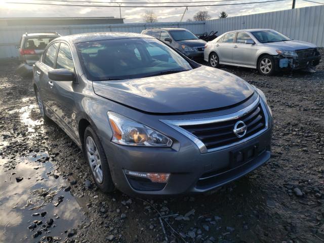 NISSAN ALTIMA 2.5 2015 1n4al3ap7fc578201