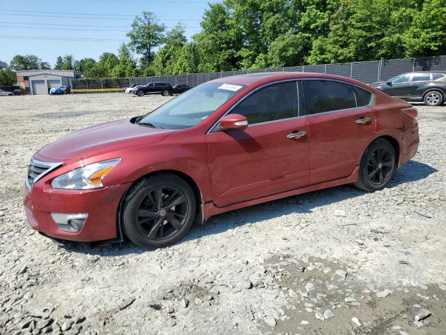 NISSAN ALTIMA 2015 1n4al3ap7fc578568