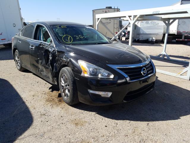 NISSAN ALTIMA 2.5 2015 1n4al3ap7fc578764