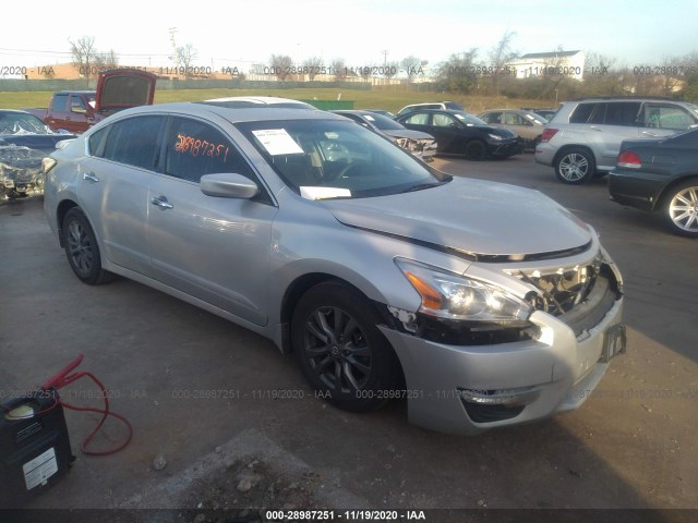 NISSAN ALTIMA 2015 1n4al3ap7fc580207