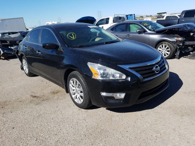 NISSAN ALTIMA 2.5 2015 1n4al3ap7fc580689