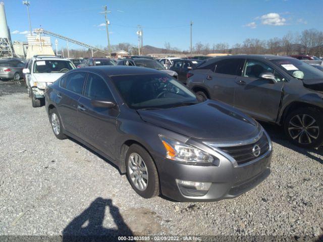 NISSAN ALTIMA 2015 1n4al3ap7fc580983